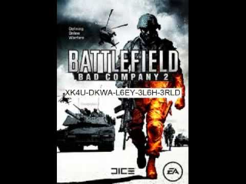 Battlefield 2 Serial Key From Steam