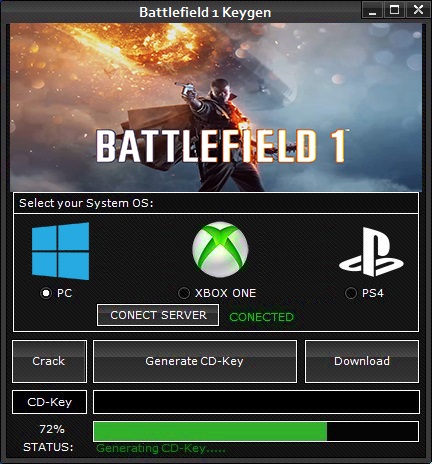 Battlefield bad company 2 cd key generator download